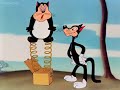 Looney Tunes Platinum Collection Volume 1 Episode 19 A Tale Of Two Kitties