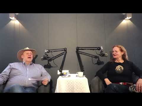 MANNLÍFIÐ Gestur vikunnar er Þórunn Jarla Valdimarsdóttir