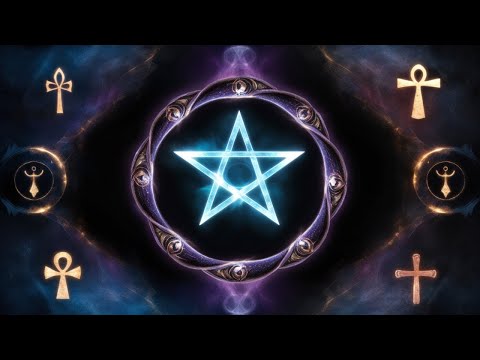 Ezoterik Semboller ve Derin Anlamları | Kadim Sırların Anahtarları