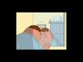 Family Guy Peter Become S Hank Hill
