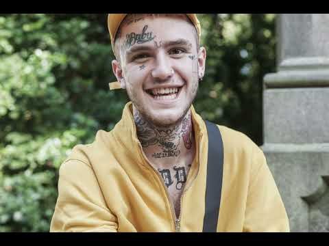 Ai Lil peep x Kurt Cobain type song "Criminal Justice"