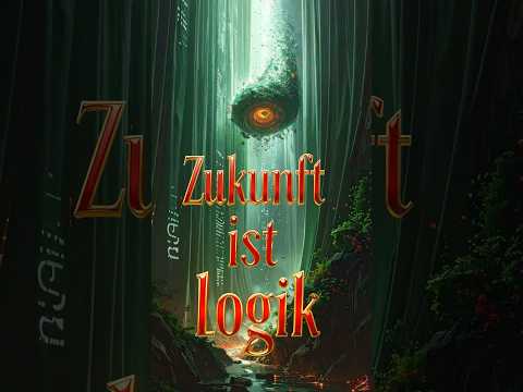 Die ZUKUNFT ist bereits Code! 🤯 Die Physik der zeitlosen Verursachung – F.G. Stier