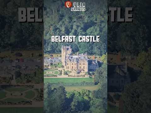 Belfast Castle: Northern Ireland's Baronial Gem on Cave Hill