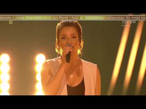 Anna Dereszowska - Nie jesteś sama