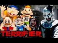 SML Movie Terrifier