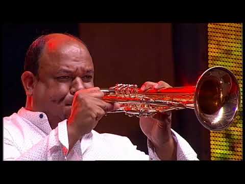 Bojan Ristić Brass Band - koncert 57. Sabor trubača Guča 2017. - Hava nagila