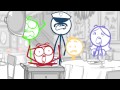 Dick Figures The Movie Exclusive Clip