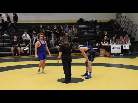 Westwind Wrestling 20 Rurals