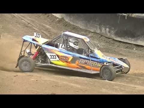 00120 Autocross Humpolec 28. - 29.8.2021