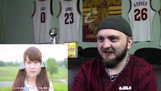 Ladybaby - Nippon Manju REACTION!! | NEVER EXPECTED THIS!!