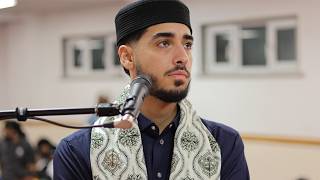 Download lagu Surah Taha سورة طه Abdullah Abualnaja DEBUT BEST TARAWIH 2026 تراويح ١٤٤٧ mp3