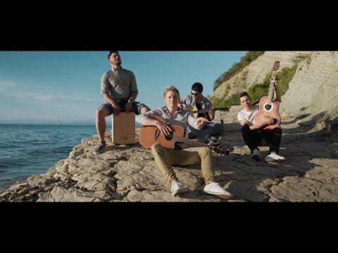 Zvita Feltna - V Dobrem Starem Piranu (Uradni videospot)