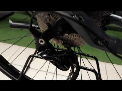 Velo de Ville A700 Trekkingrad RADWELT Apolda Fahrradgeschäft 99510 Apolda Königstr 19