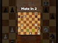 White to move 🔥#chess #shorts #chesspuzzle #chesscompetition #chesstactics #chessevent