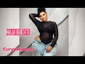Malaika Cute Breaking Barriers In Plus Size Fashion Model Lifestyle Influencer Socialite Biography
