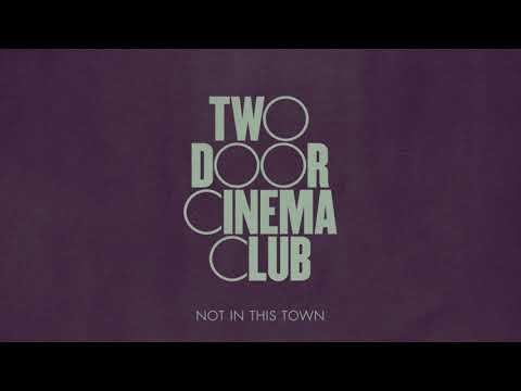 Video thumbnail for Not In This Town