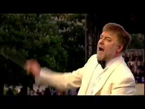 Prom at the Palace (Opus Arte)