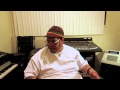 RedefineHipHop: Fat Jack Interview Out-Takes: Home Studio Walk Through