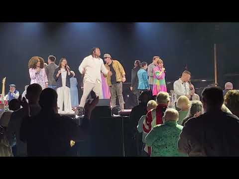 Chris Blue  - Walking on the King's Highway