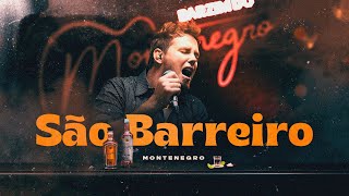 São Barreiro Music Video