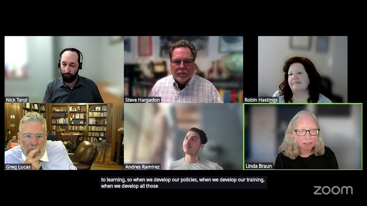 Perspectives on AI - Opening Keynote