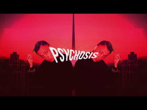 Psychosis [Blackbear Type Beat]