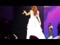 Andrea Berg - Diese Nacht soll nie enden - 15.10.16 - TUI Arena Hannover