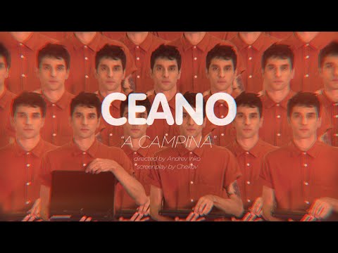 Ceano - A Campina (Clipe Oficial)