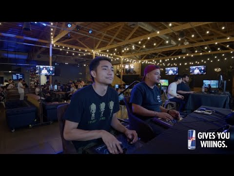 Guildhouse Fighters 99 ft Julio, chumpslayer, TreeWiz, ChrisZ - SF6