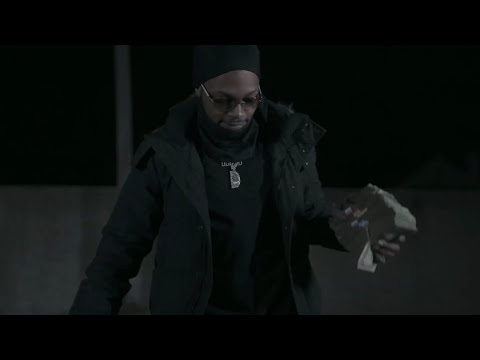 Cam Dinero - Rumors (Official Music Video) shot by CT FILMS