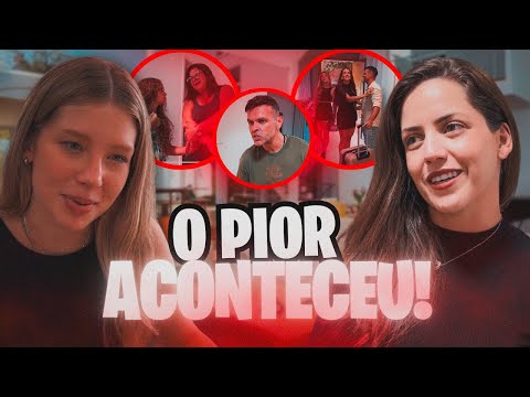 Tamara and Soso the perfect coup!