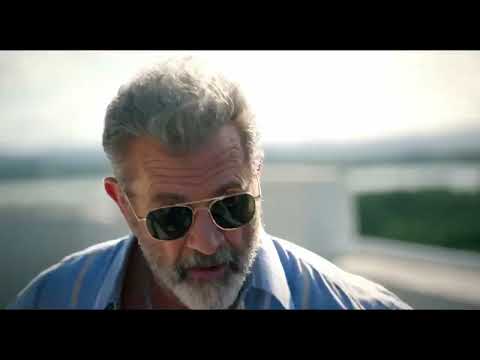 Misión Panamá - Tráiler