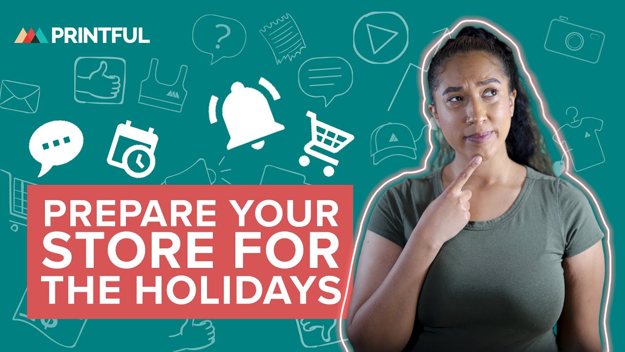 How to Prepare Your Store for Increased Traffic Over the Holidays