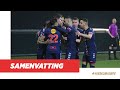 SAMENVATTING | Fortuna Sittard - FC Emmen