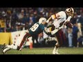 John Riggins TD Run Super Bowl XVII (1982)
