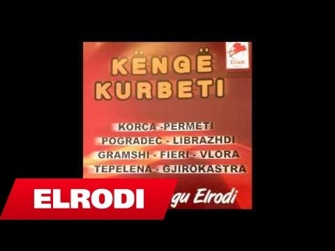 Blerta Agolli - Male o ju male