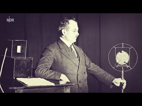 100 Jahre Radio – in Norddeutschland (2023)