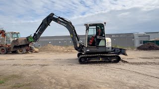 بيع رافعة تلسكوبية Terex TC75 - صورة 4 | Machineryline DZ رافعة تلسكوبية Terex TC75 | صورة 4 - Machineryline
