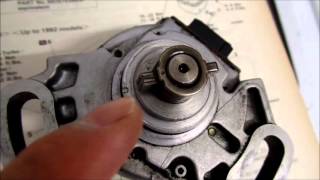 HadesOmega How To Install 4G63 CAS (Cam Angel Sensor)