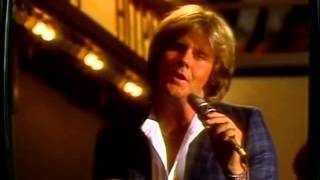 Howard Carpendale - Wie frei willst Du sein  - ZDF-Hitparade - 1980