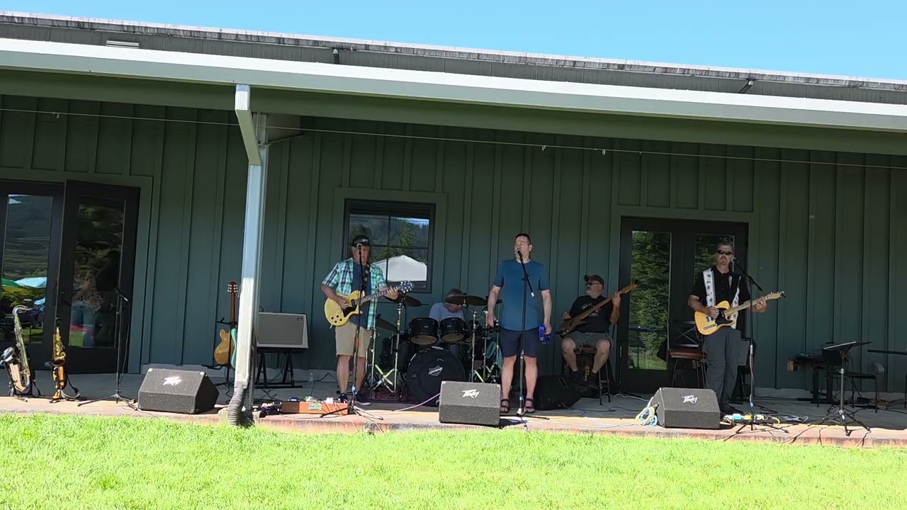 Promotional video thumbnail 2 for Skyhawk Classic Rock