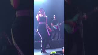 That's it Bebe rexha