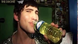 Hunx and his Punx Interview I 2010 I Le Drone