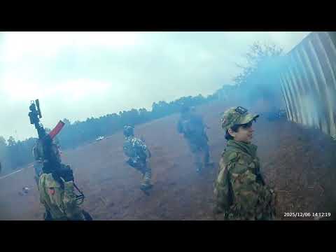A fools errand | Milsim West Black Sea Storm