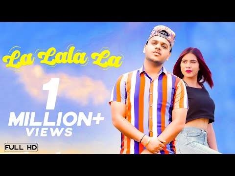 La Lala La - Pendu 13 yaar ft. Mani The Music | Latest Punjabi Song 2020 | T3 Records