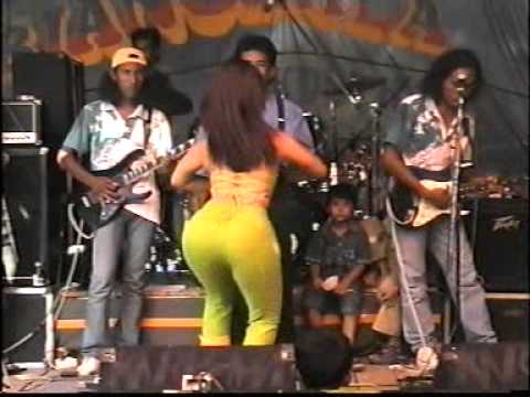 Goyang Ngebor Inul 03