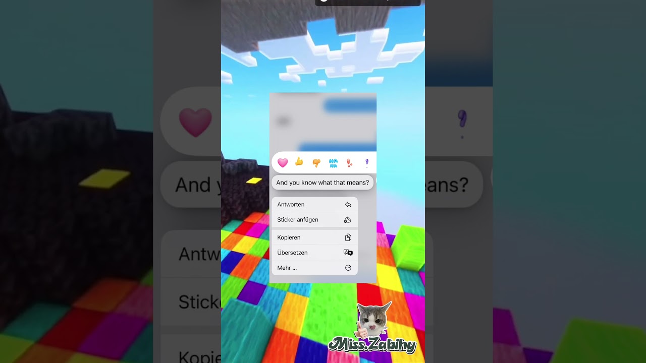 Have fun with your story✨🌸