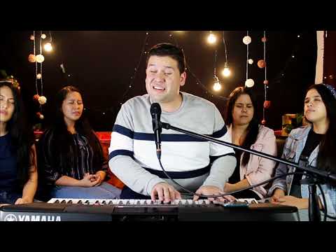 Llévame Allá  - Sarai Rivera -  Cover - Jack Astudillo Ft. Laura, Dayana, Yeimi y Valeria