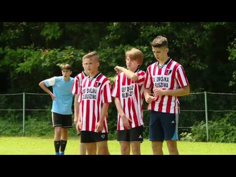 Futbolowa Kolbuszowa || Reportaż || Piłka nożna