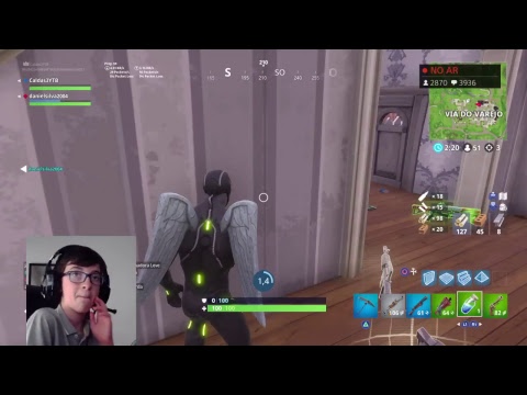 5 Of The Highest Elevations In Fortnite